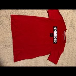 nike shirt